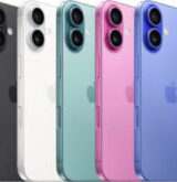 iphone 16 diverse kleuren